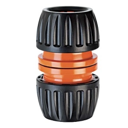 vendita online Riparatore universale 1/2" - 5/8" - 3/4" art.8565 Attacchi raccordi e prese per irrigazione Claber